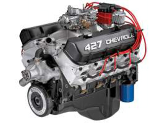 P3611 Engine